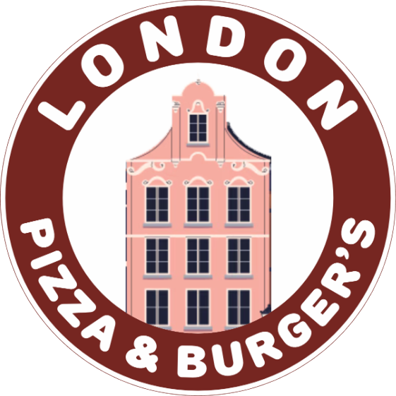 London Pizza & Burger